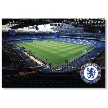 Chelsea tabliczka LED Landscape LED Stadium Sign