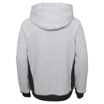 Los Angeles Kings dziecięca bluza z kapturem power play raglan pullover