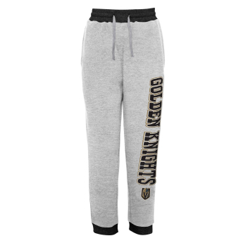 Vegas Golden Knights spodnie dresowe dziecięce skilled enforcer sweatpants