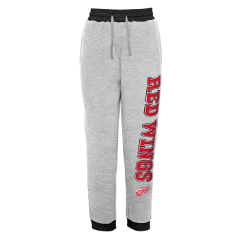 Detroit Red Wings spodnie dresowe dziecięce skilled enforcer sweatpants