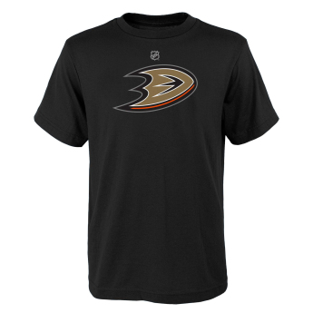 Anaheim Ducks koszulka dziecięca primary logo D