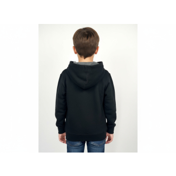 Vegas Golden Knights dziecięca bluza z kapturem Stated Full Zip Hoodie
