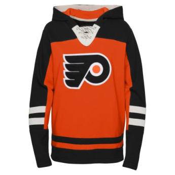 Philadelphia Flyers dziecięca bluza z kapturem Ageless Revisited