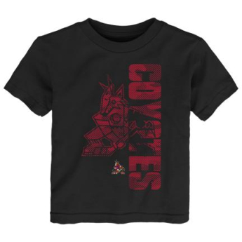 Arizona Coyotes koszulka dziecięca Cool Camo