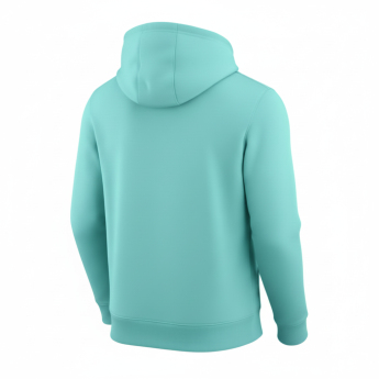 Seattle Kraken dziecięca bluza z kapturem Prime Logo Pullover Fleece