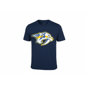 Nashville Predators koszulka dziecięca Primary Logo blue