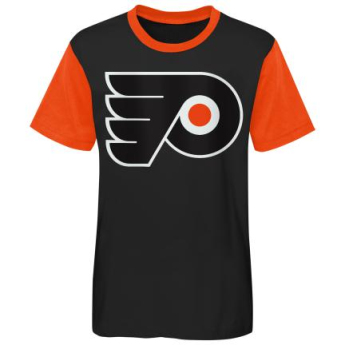 Philadelphia Flyers koszulka dziecięca Winning Streak Crew Neck