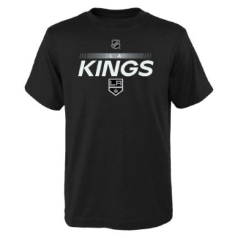 Los Angeles Kings koszulka dziecięca Apro Prime Ss Tee