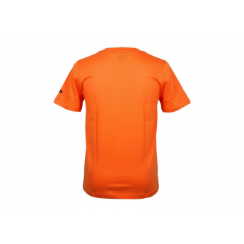 Edmonton Oilers koszulka dziecięca Apro Wordmark Ss Ctn Tee