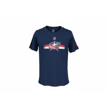 Columbus Blue Jackets koszulka dziecięca Customer Pick Up