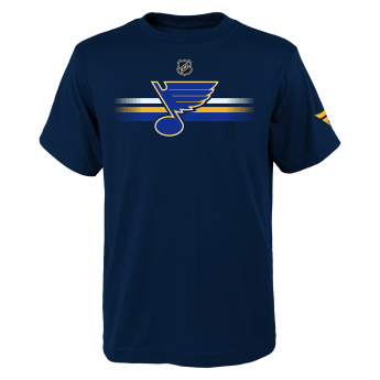 St. Louis Blues koszulka dziecięca Customer Pick Up