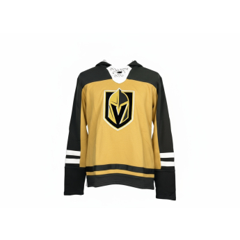 Vegas Golden Knights dziecięca bluza z kapturem Ageless Revisited - Home Po Hoodie