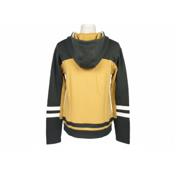 Vegas Golden Knights dziecięca bluza z kapturem Ageless Revisited - Home Po Hoodie
