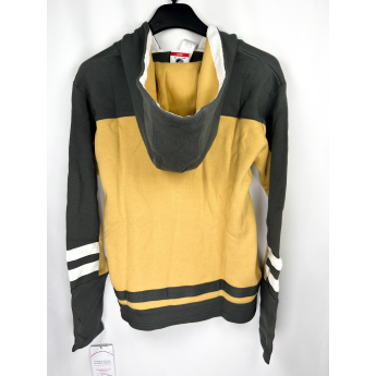 Vegas Golden Knights dziecięca bluza z kapturem Ageless Revisited - Home Po Hoodie