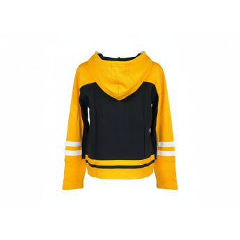 Pittsburgh Penguins dziecięca bluza z kapturem Ageless Revisited - Home Po Hoodie