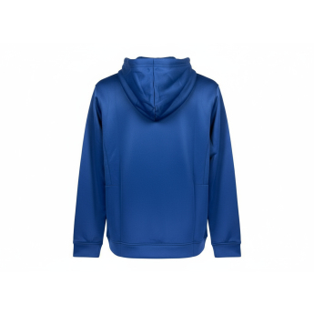 Tampa Bay Lightning dziecięca bluza z kapturem Authentic Pro Hood Po Hoodie