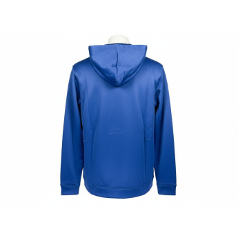 Toronto Maple Leafs dziecięca bluza z kapturem Authentic Pro Hood Po Hoodie