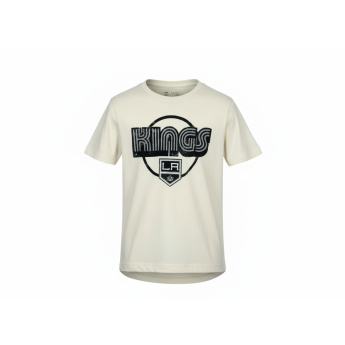 Los Angeles Kings koszulka dziecięca Sand Storm Ss Tee