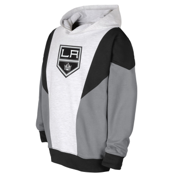 Los Angeles Kings dziecięca bluza z kapturem Champion League Fleece Hood