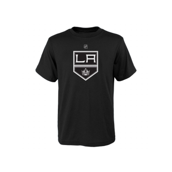 Los Angeles Kings koszulka dziecięca Los Angeles Kings Primary Logo Tee