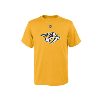 Nashville Predators koszulka dziecięca Primary Logo Tee