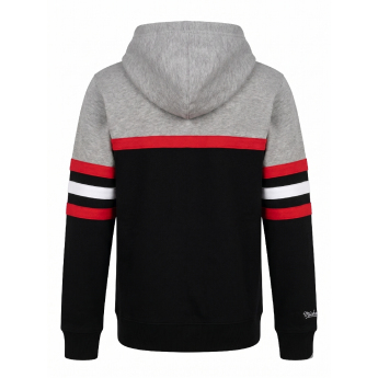 Carolina Hurricanes dziecięca bluza z kapturem Head Coach Hoody