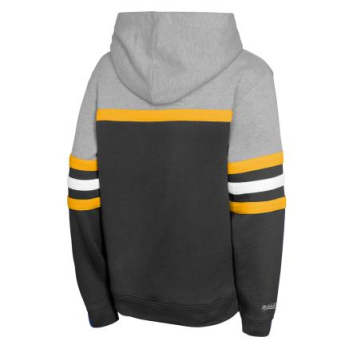 Pittsburgh Penguins dziecięca bluza z kapturem Head Coach Hoody