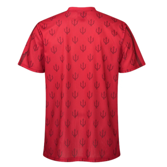 New Jersey Devils koszulka męska Soccer Style Jersey