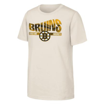 Boston Bruins koszulka dziecięca Wavy Days Tee