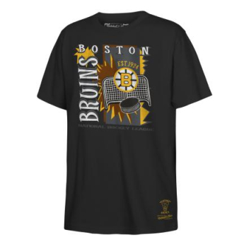 Boston Bruins koszulka dziecięca 90S POSTER