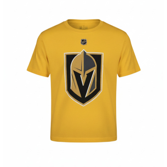 Vegas Golden Knights koszulka dziecięca Tomáš Hertl #48 Player