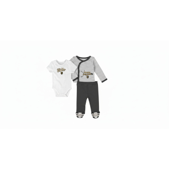 Vegas Golden Knights body dziecięce 3 Piece Set