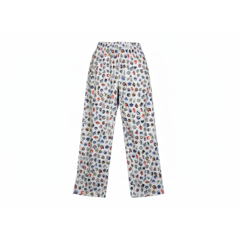 NHL produkty spodnie dresowe dziecięce All Over Printed Pant