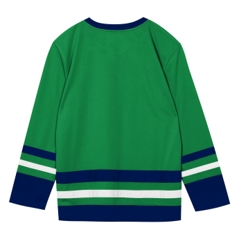 Vancouver Canucks dziecięca koszulka meczowa Fashion Hockey Jersey