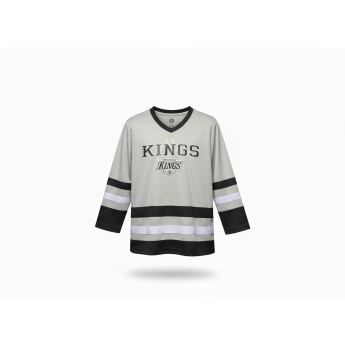 Los Angeles Kings dziecięca koszulka meczowa Fashion Hockey Jersey