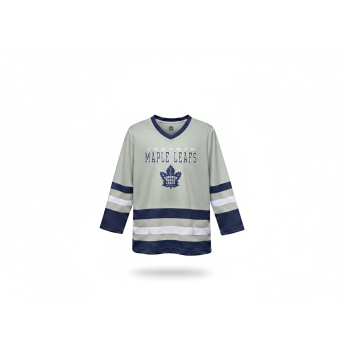 Toronto Maple Leafs dziecięca koszulka meczowa Fashion Hockey Jersey