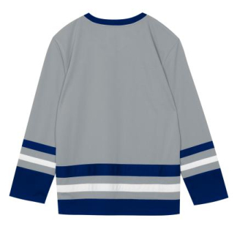Toronto Maple Leafs dziecięca koszulka meczowa Fashion Hockey Jersey