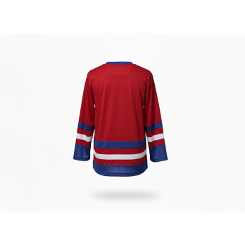 New York Rangers dziecięca koszulka meczowa Fashion Hockey Jersey