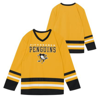 Pittsburgh Penguins dziecięca koszulka meczowa Fashion Hockey Jersey