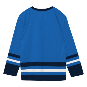 Winnipeg Jets dziecięca koszulka meczowa Fashion Hockey Jersey