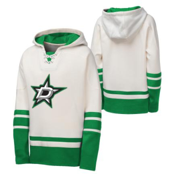 Dallas Stars dziecięca bluza z kapturem Ageless Refreshed - R/A Po Hd