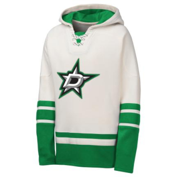 Dallas Stars dziecięca bluza z kapturem Ageless Refreshed - R/A Po Hd