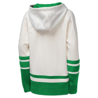Dallas Stars dziecięca bluza z kapturem Ageless Refreshed - R/A Po Hd