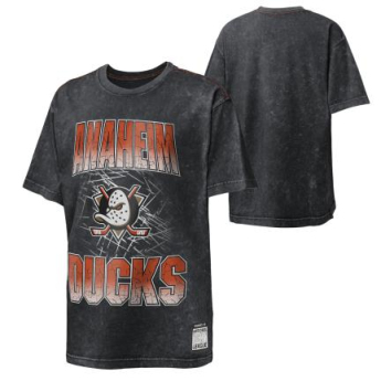 Anaheim Ducks koszulka dziecięca Time To Shine Cnk Mw
