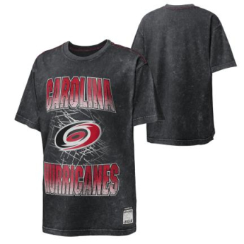 Carolina Hurricanes koszulka dziecięca Time To Shine Cnk Mw