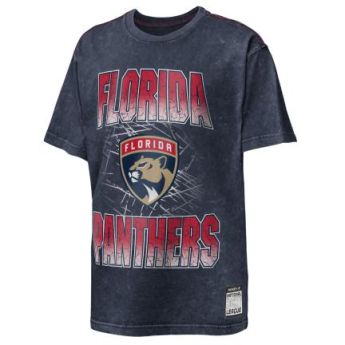 Florida Panthers koszulka dziecięca Time To Shine Cnk Mw