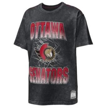 Ottawa Senators koszulka dziecięca Time To Shine Cnk Mw