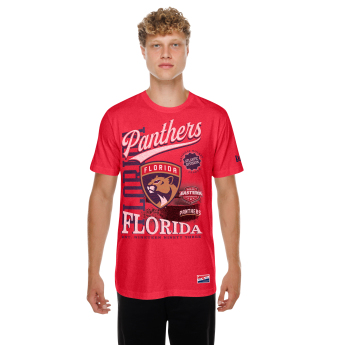 Florida Panthers koszulka męska NHL US Edit 2