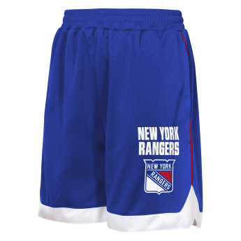 New York Rangers spodenki dziecięce All Star Sublimation Print Sho