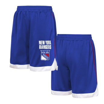 New York Rangers spodenki dziecięce All Star Sublimation Print Sho